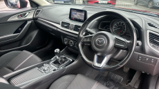 Mazda 3 2.0 SE 5dr Petrol Hatchback